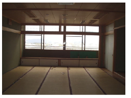 和室写真