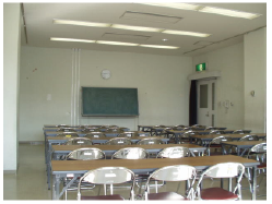 第１集会室写真