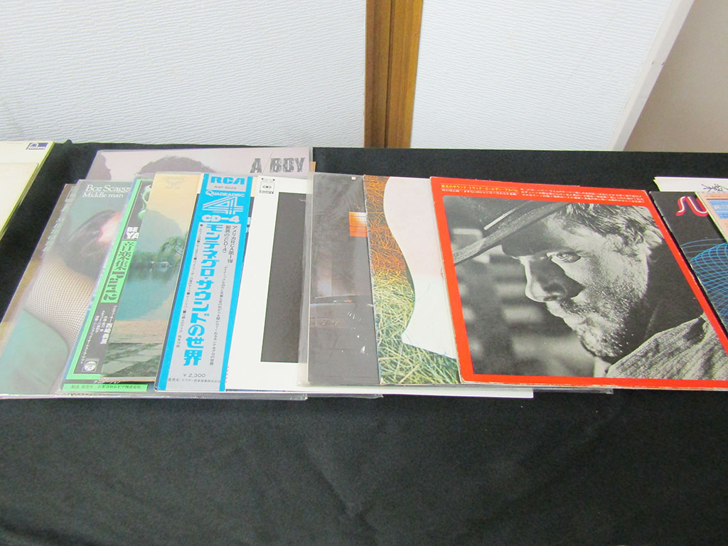 レコードコンサート